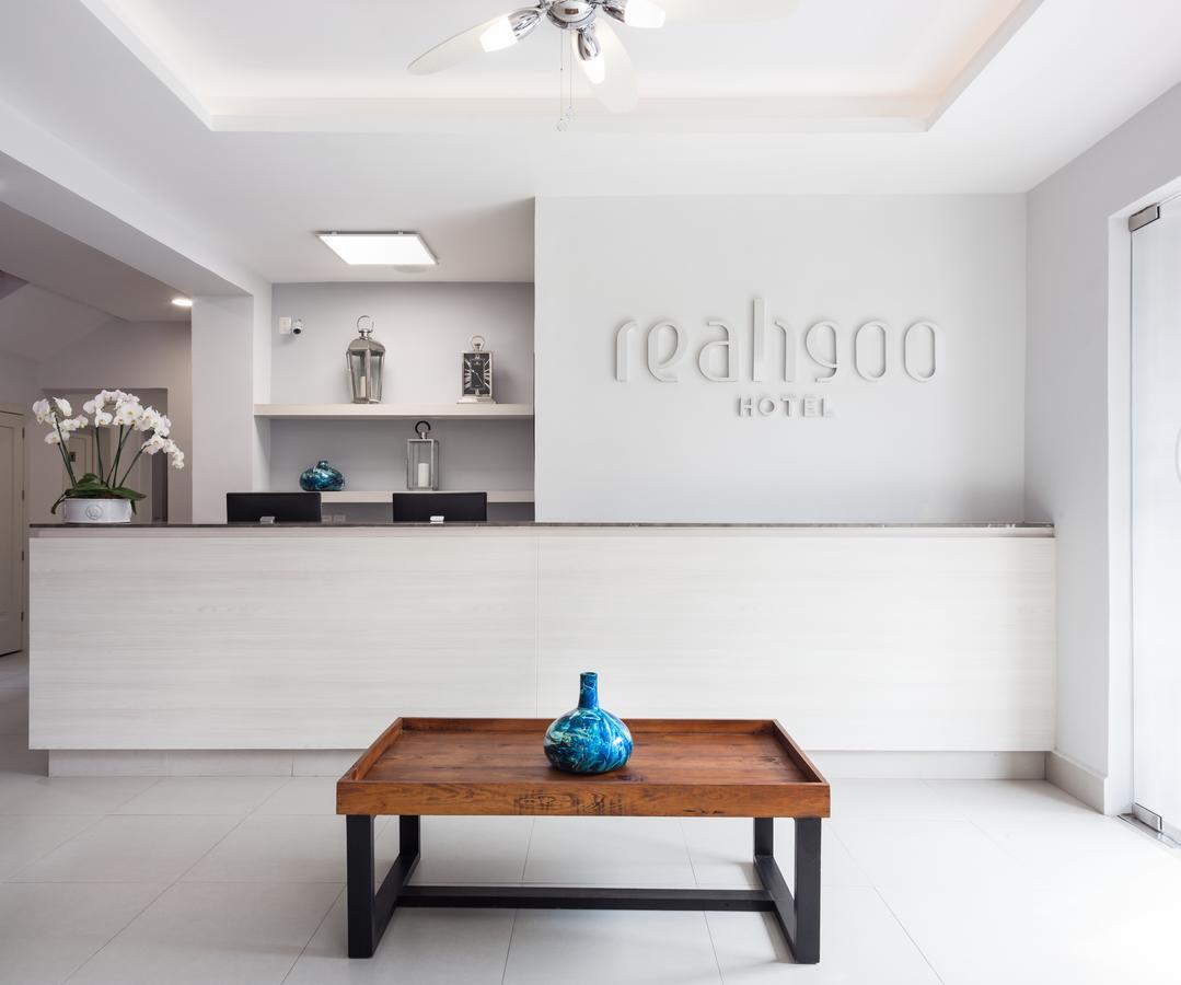 Real 1900 Hotel Iguala Kültér fotó